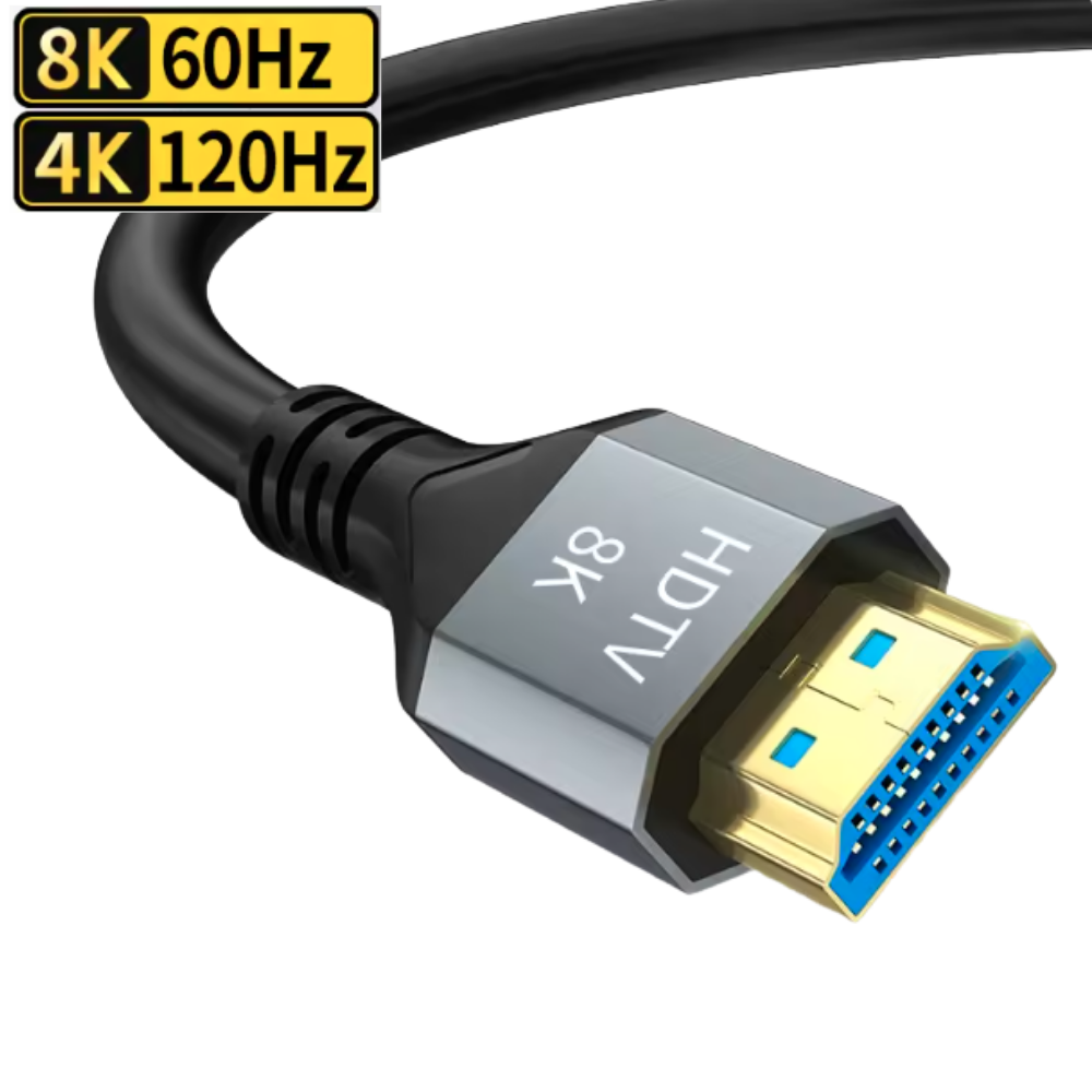 Cavo HDMI Ultra HD 2m