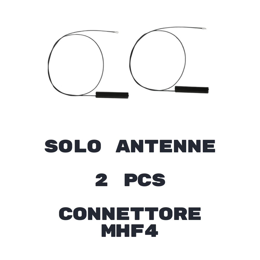 Schede Wi-Fi M.2 con Bluetooth – Compatibili Linux & Windows