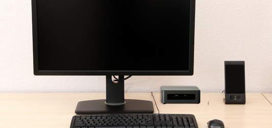 Mini PC economico con Linux Mint - guida 2025