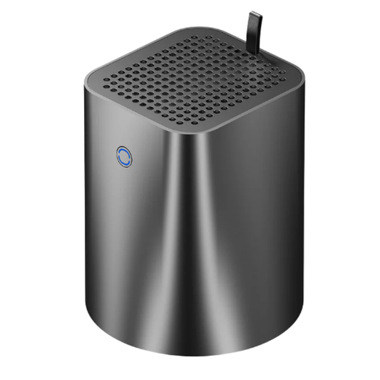 AOOSTAR R1 2 Bay 40T Storage Nas Intel N150 Mini PC