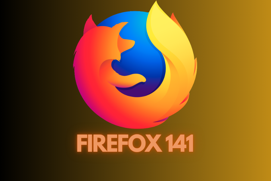 FireFox 141