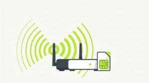 Connessione 4G e 5G per casa: conviene al posto della fibra?