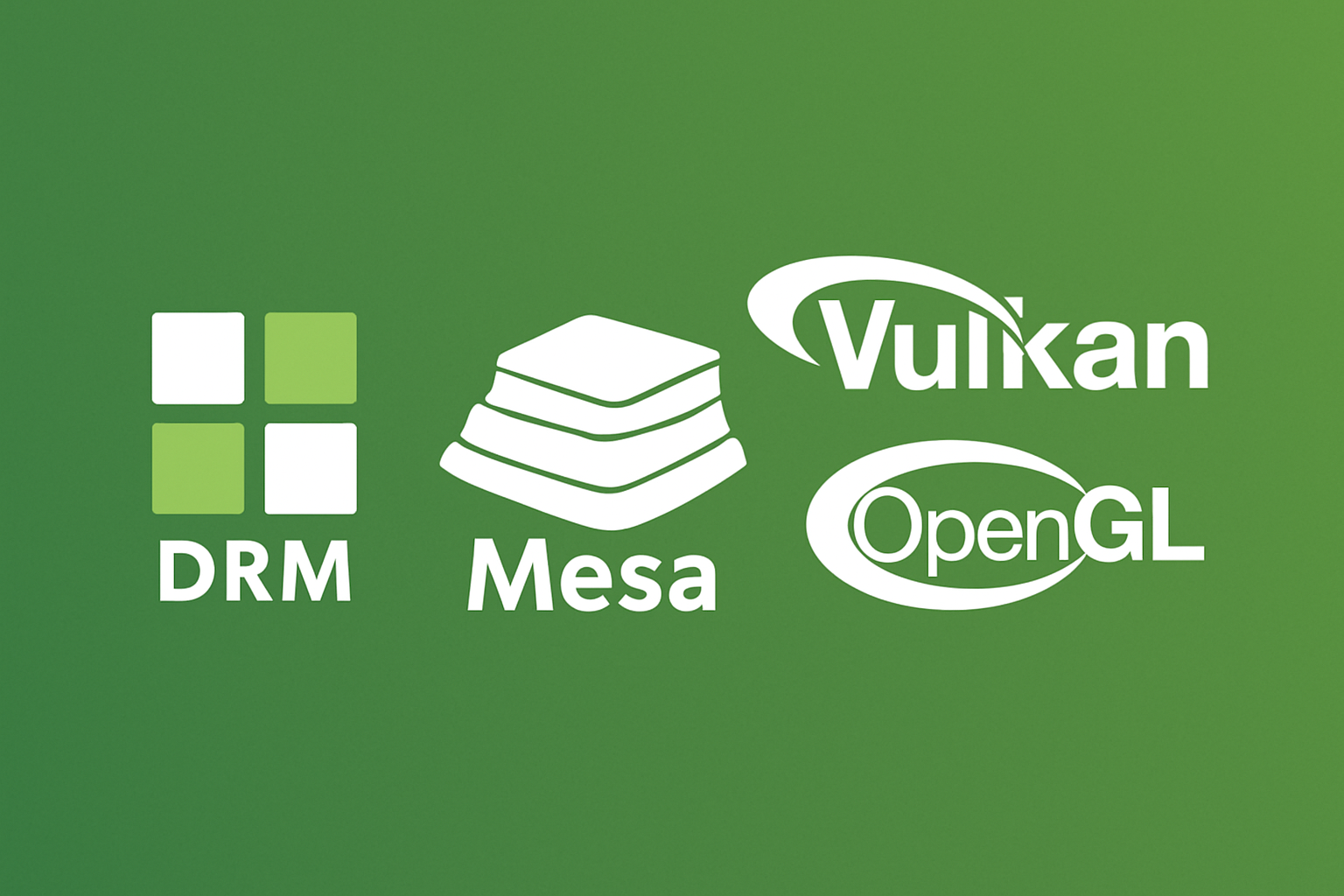 Mesa 25.2 è arrivato: tutte le novità del motore grafico open-source per Linux