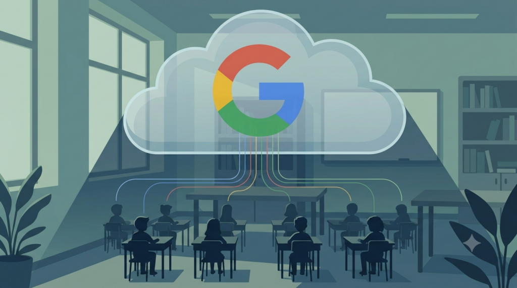 google dati privacy