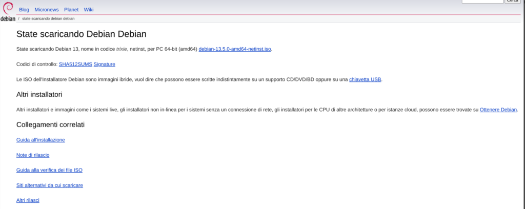 debian 64 bit