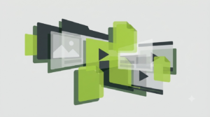 Anteprime file su Linux Mint Cinnamon