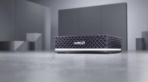 AMD Ryzen AI Halo: il Mini PC ufficiale AMD arriva con Linux tra i sistemi supportati