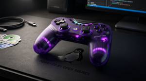 controller open source Linux Tarantula Ultra