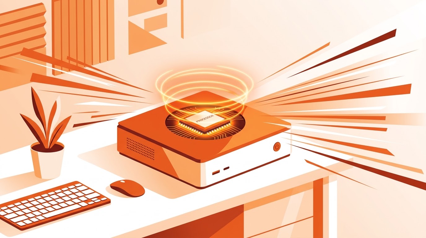 Ubuntu 26.10 amd64v3 ISO giornaliere per Mini PC con CPU AMD e Intel
