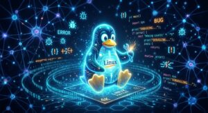 Linux 7.3-rc4: AI individua sempre più bug