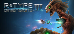R-Type Dimensions III: un classico sparatutto su Linux