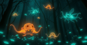 Aniimo su Steam: Creature Collector Free-to-Play e Linux