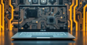 ASUS Zenbook Snapdragon X2: nuovo driver Linux in arrivo