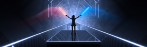 Beat Saber: Flux, la rivoluzione del gameplay è in arrivo