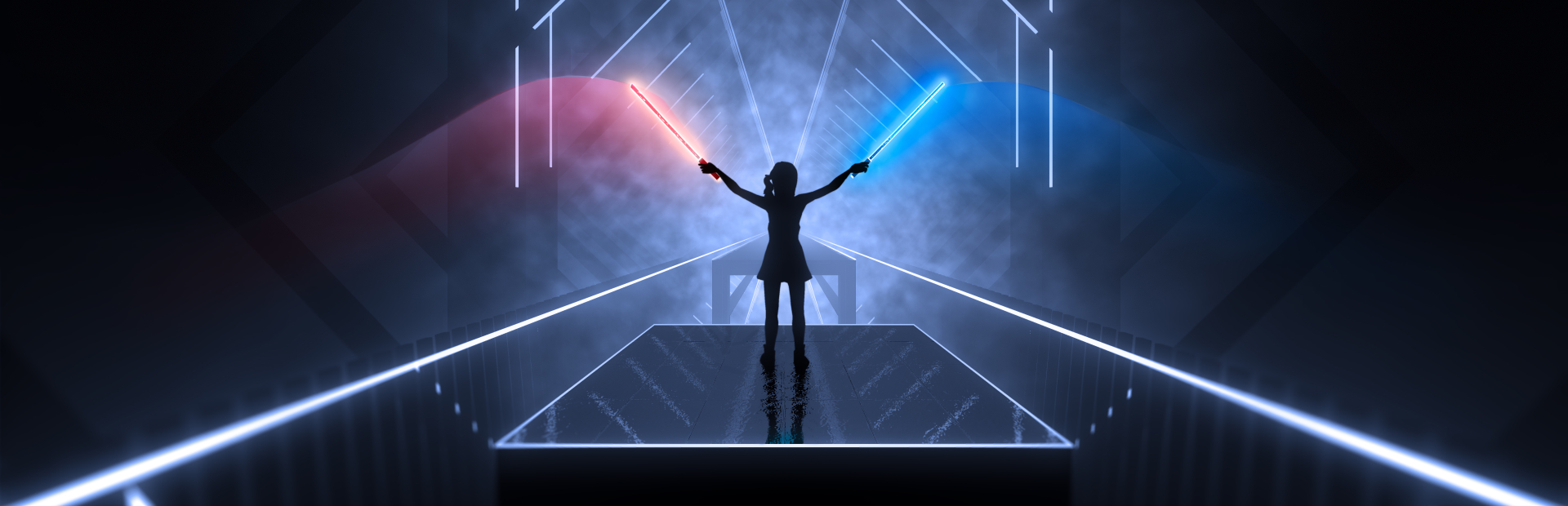 Beat Saber: Flux, la rivoluzione del gameplay è in arrivo