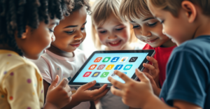 EU Kids Act: Cambia il web per i minori?