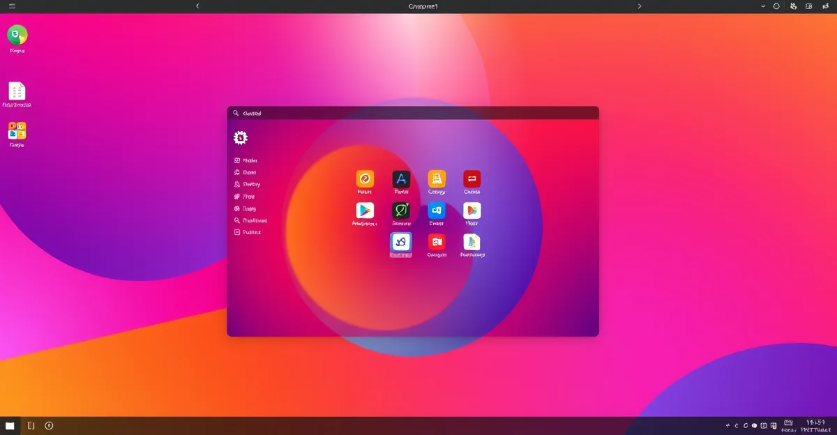 GNOME 51: nuove funzionalità e ottimizzazioni in arrivo