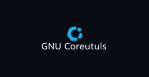 GNU Coreutils 9.12: ottimizzazioni e nuova opzione