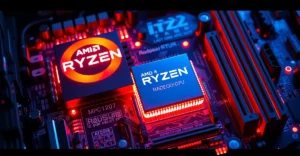 Linux 7.4: ottimizzazioni AMD Ryzen Zen 6 in arrivo