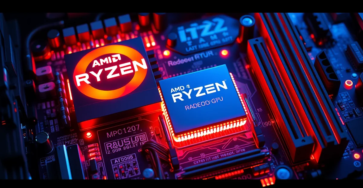 Linux 7.4: ottimizzazioni AMD Ryzen Zen 6 in arrivo