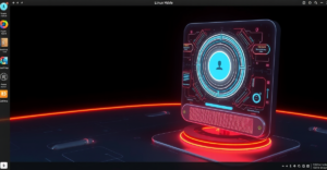 Linux AI OS: l'assistente AI integrato nel desktop