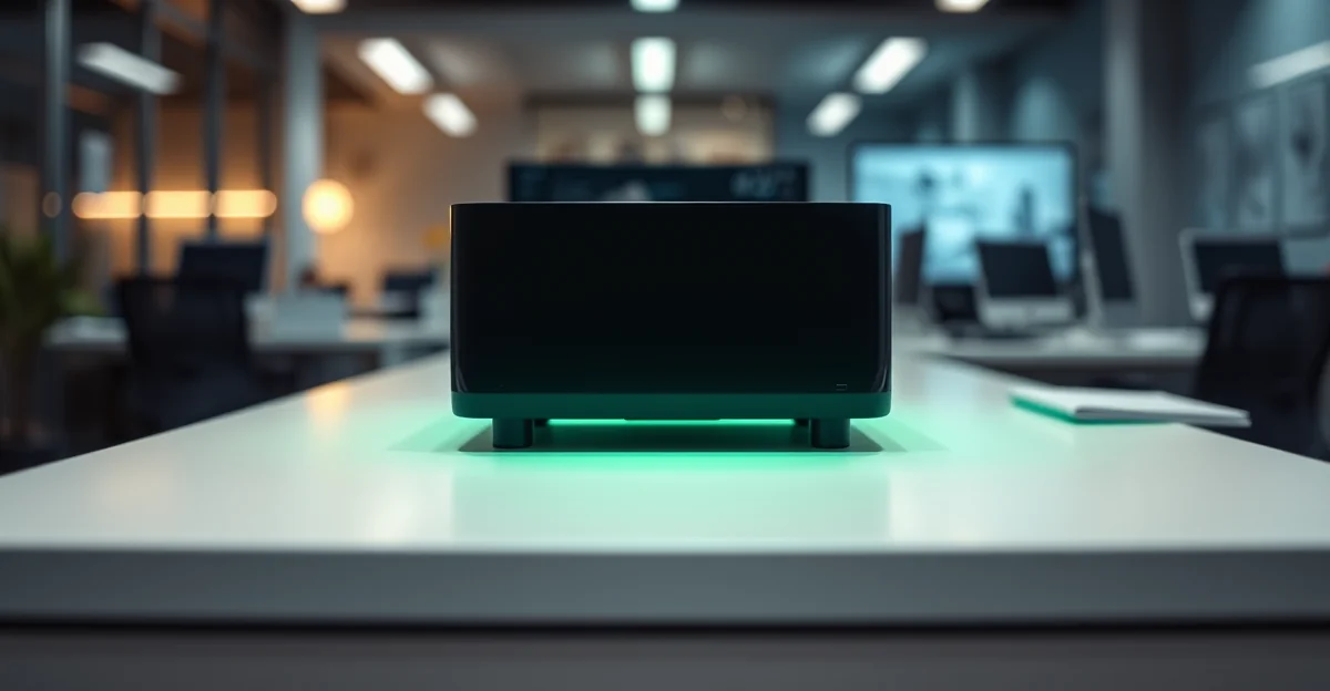 Mini PC della settimana: Brainchip, MINISFORUM e aggiornamenti Liliputing