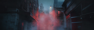Silent Hill: Townfall, problemi su PC e patch in arrivo