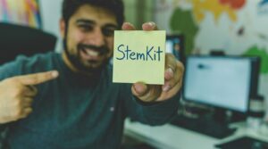 StemKit: l’App Open Source per Separare Tracce Audio