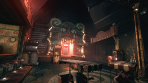 The Outlast Trials: Sconto Shock su Steam