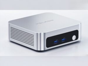Peladn Mini PC: Potenza e Flessibilità a un Prezzo Accessibile