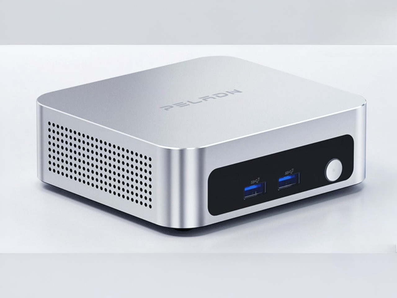 Peladn Mini PC: Potenza e Flessibilità a un Prezzo Accessibile
