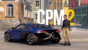 Car Parking Multiplayer 2 Gratuito Scala le Classifiche Steam