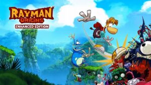 Rayman Origins Enhanced Edition su PC: un boost inaspettato
