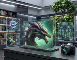 PhotoCraft: l’alternativa gratuita a Photoshop