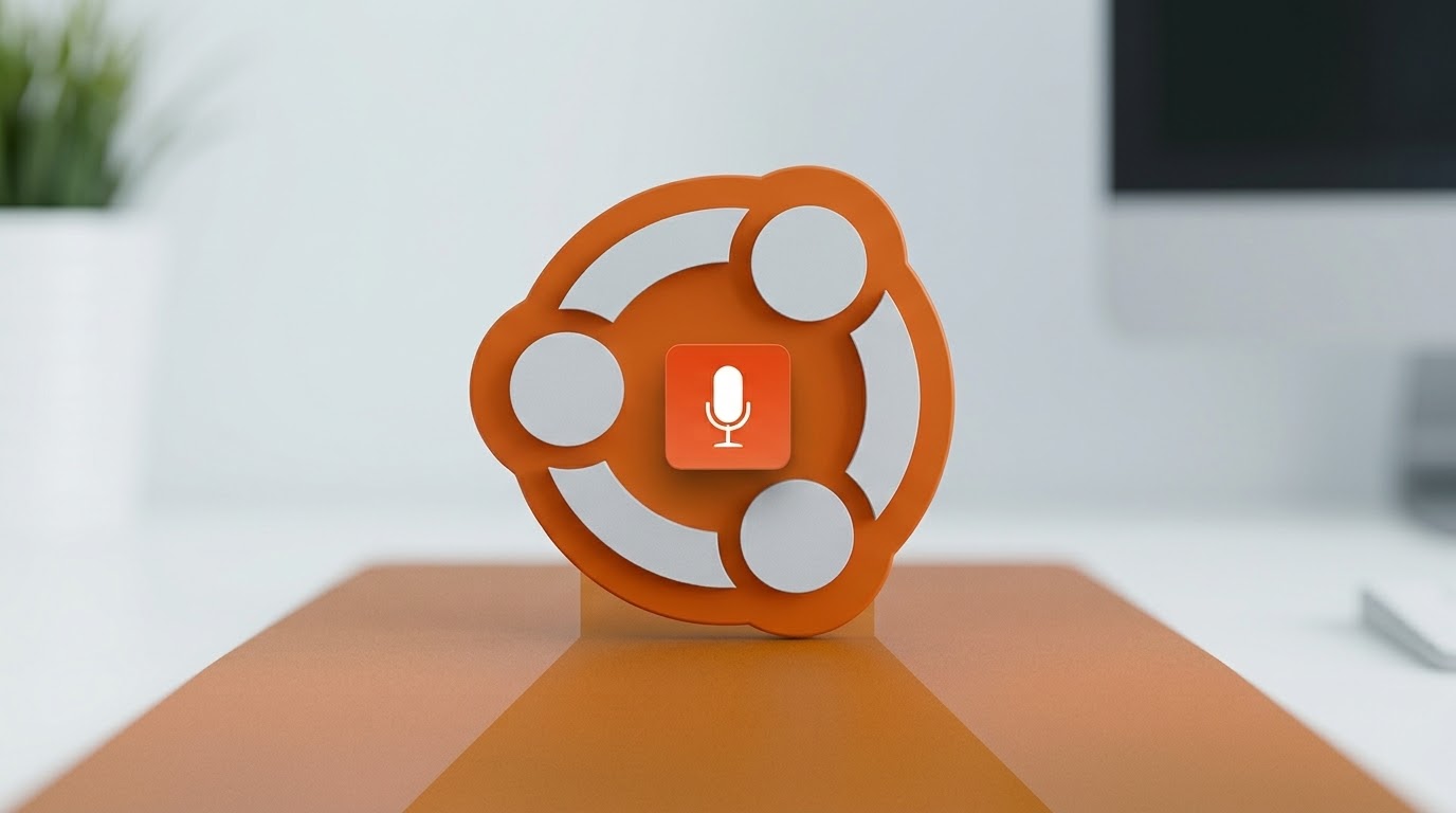 Immagine di copertina: Ubuntu Myna: Speech-to-Text in Anteprima Tecnica