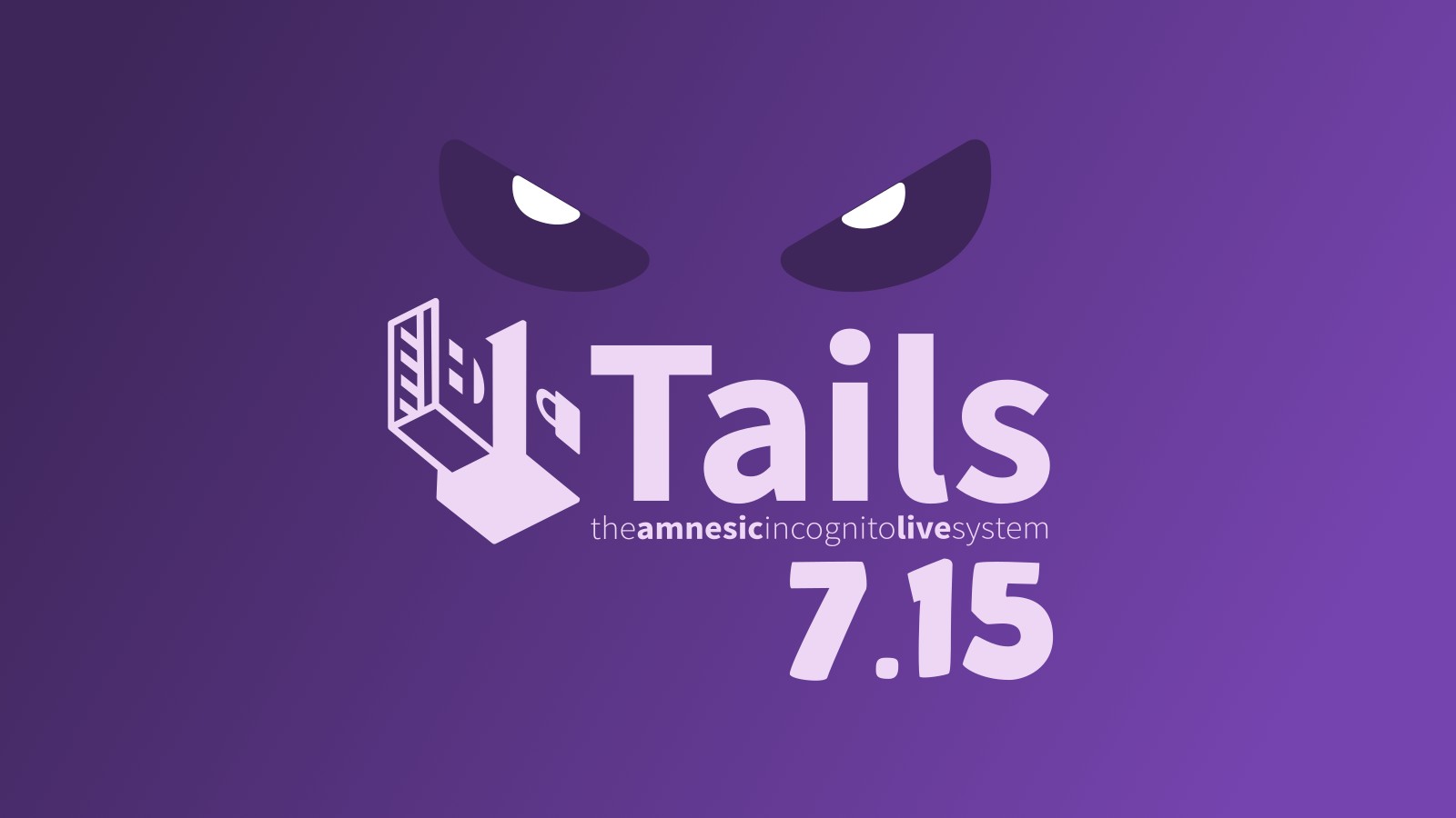 Immagine di copertina: Tails 7.15: Privacy e sicurezza aggiornate