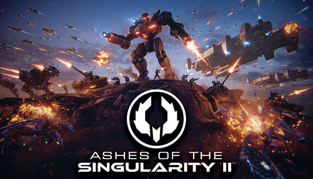 Immagine di copertina: Ashes of the Singularity II: data d’uscita annunciata