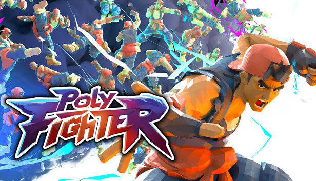 Immagine di copertina: Poly Fighter: il picchiaduro roguelike in Early Access