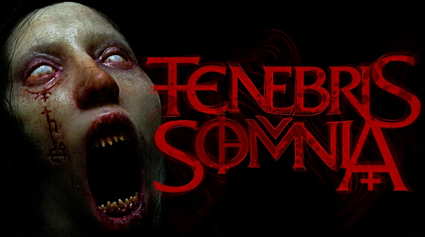 Immagine di copertina: Tenebris Somnia: l’incubo tra Backrooms e Resident Evil