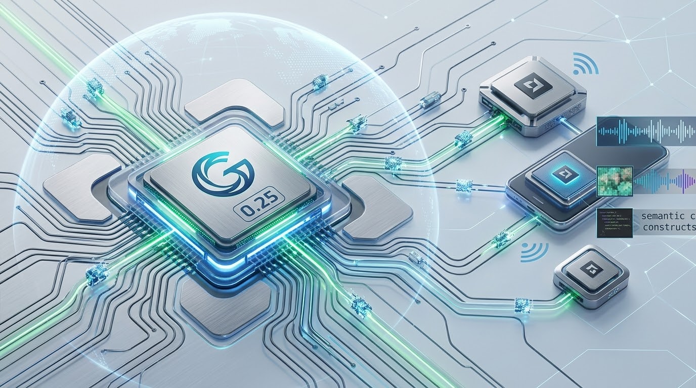 Immagine di copertina: AMD GAIA 0.25: Nuove Ottimizzazioni per l’AI Locale