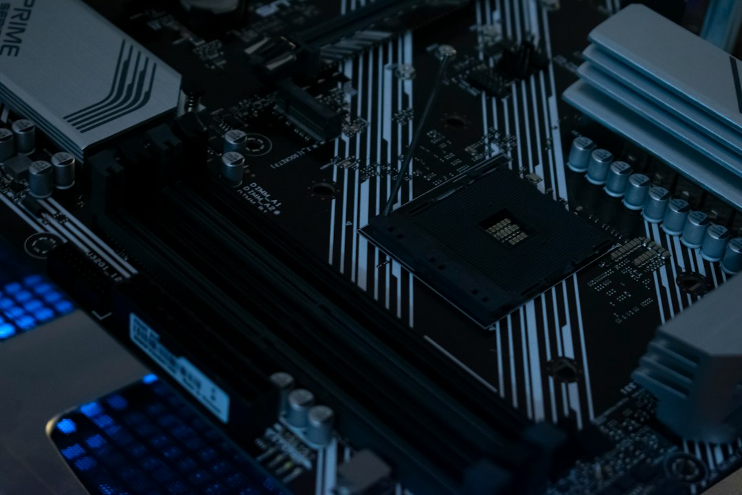 AMD Zen 6: il Profiler IBS rivoluziona la gestione della memoria