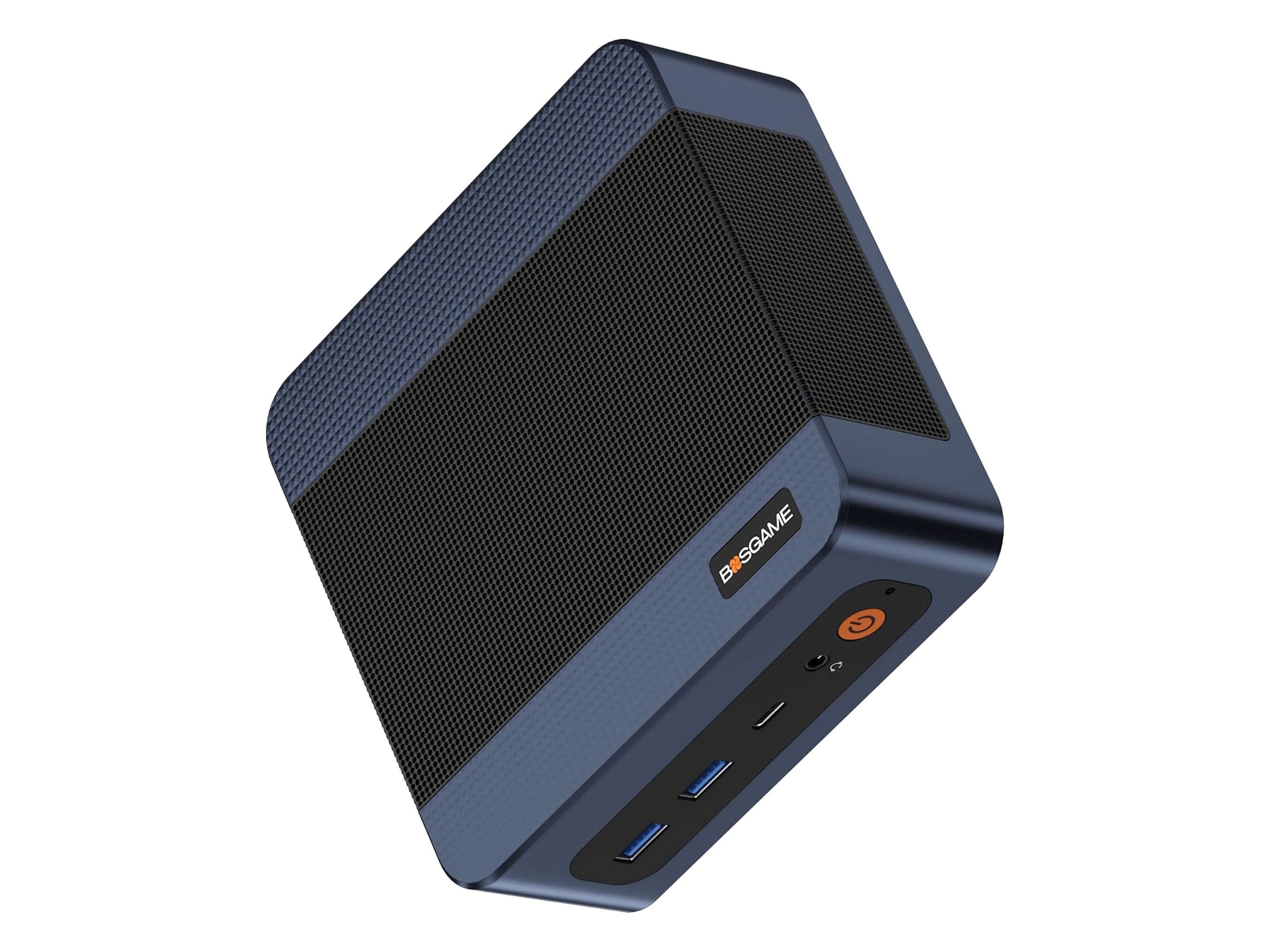 Bosgame E7 Mini PC