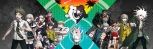 Danganronpa 2x2: Prime Impressioni dal Tokyo Game Show