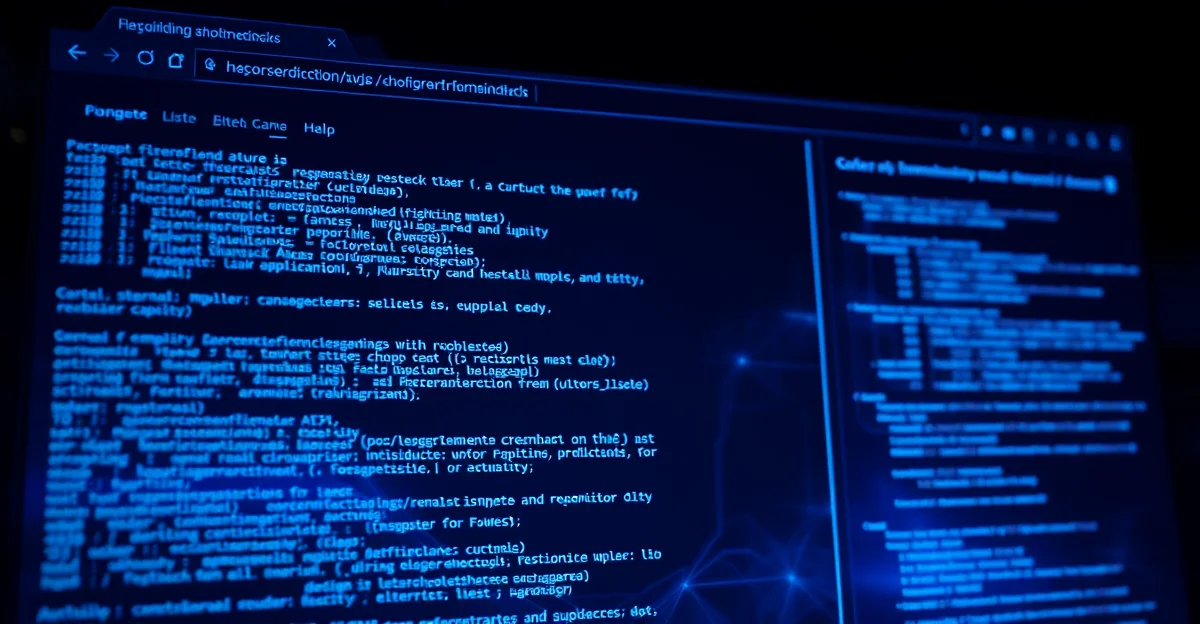 Firefox 159: miglioramenti e fix per Linux Wayland