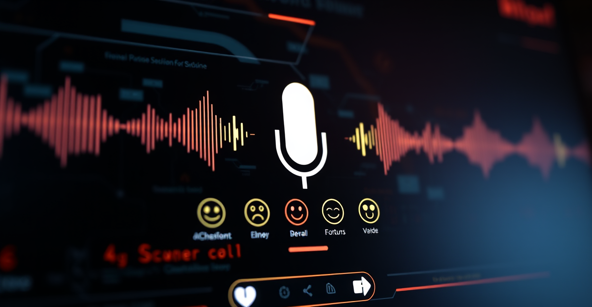 Fish Audio Drama 3: voci AI e nuove emozioni