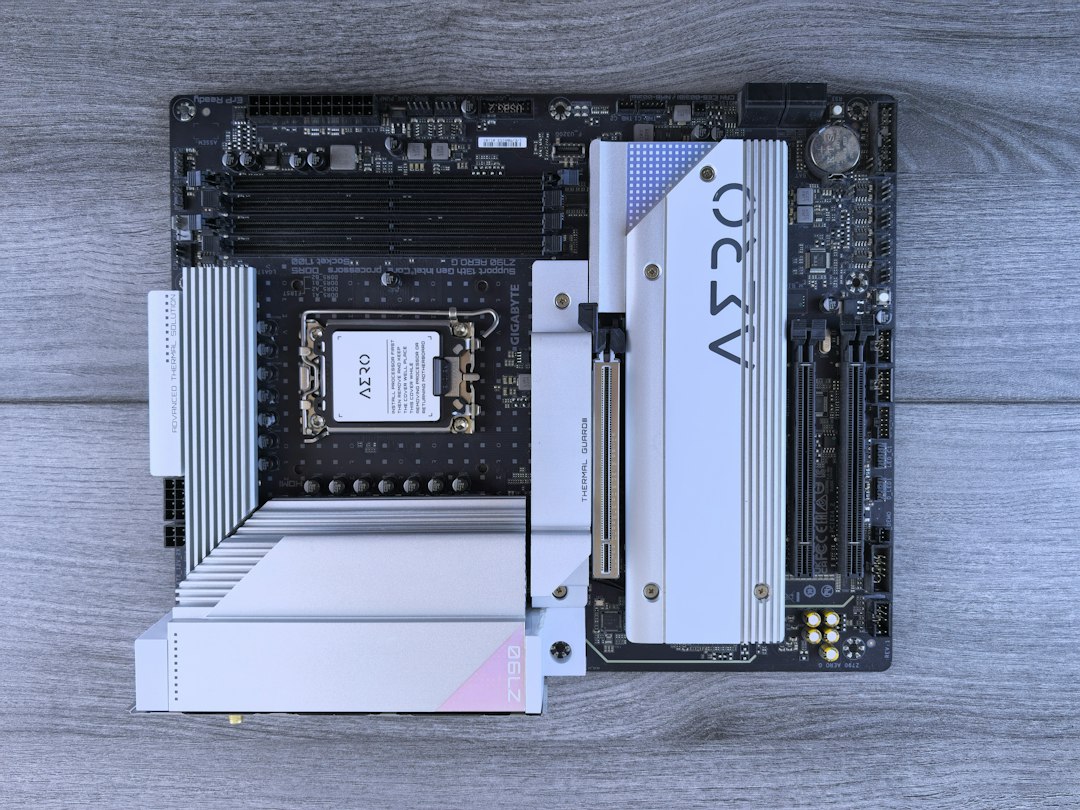 Intel APX: Guadagni di Performance in Vista su GCC