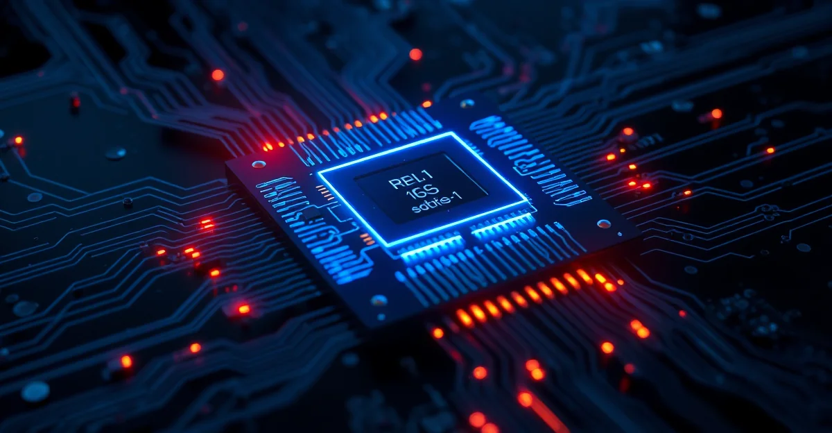 Intel ISPC 1.32: Supporto Avanzato per le CPU