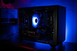 Linux Gaming in Crescita: Nuovi Titoli Nativi su Steam